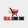 DealZoneOne.com logo