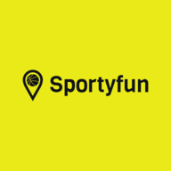 Sportyfun logo