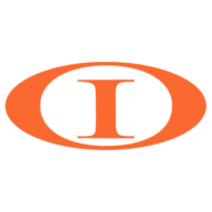 IronOrrFitness logo