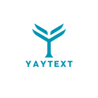 YayText - Fancy Text Generator logo