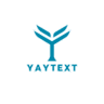 YayText - Fancy Text Generator logo