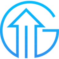 GrowUp Business Solution logo