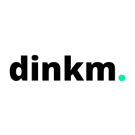 Dinkm logo