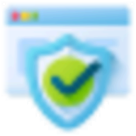 Check Site Status logo
