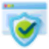 Check Site Status logo