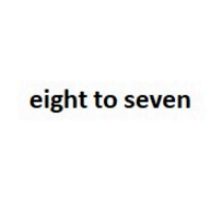 Eight to Seven | Naveol logo