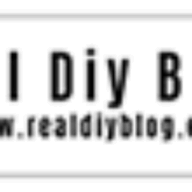 Real Diy Blog logo