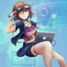 Anime Myself logo