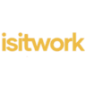 ISITWORK logo