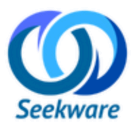 Seekware logo