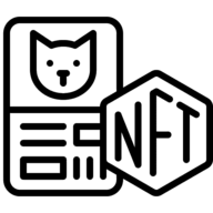The NFT Trading Pit logo