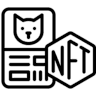 The NFT Trading Pit logo