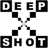 Deep-Shot logo