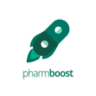 Pharmboost logo