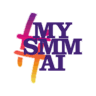 Mysmmai logo