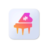 PianoConvert logo