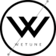 Wetune logo