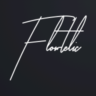 Flowtelic logo