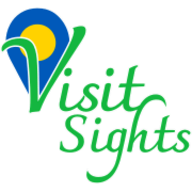 Visit Sights logo