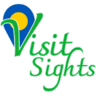 Visit Sights logo