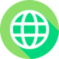 Create Web logo