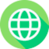Create Web logo