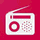 DE Radio icon
