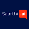 Saarthi.ai icon