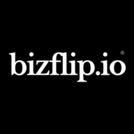 Bizflip.io logo