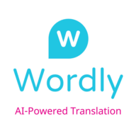 Wordly AI logo