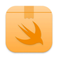 SwiftDeps logo