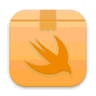 SwiftDeps logo