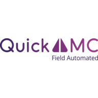 Quick AMC logo