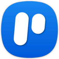 Stacks - Project management logo