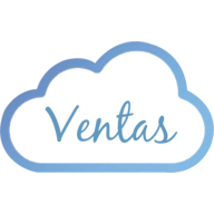 Ventas Cloud logo
