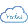 Ventas Cloud logo
