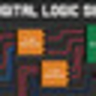 Digital Logic Sim logo