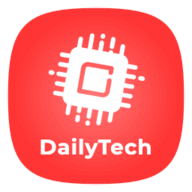 DailyTech AI logo