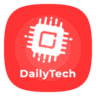 DailyTech AI logo