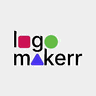 Logomakerr.ai logo