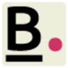 BLUF logo