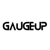 GaugeUp logo
