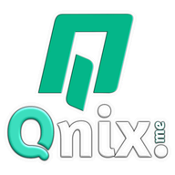 Qnix.me logo