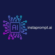instaprompt.ai logo