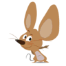 RAT SMS logo