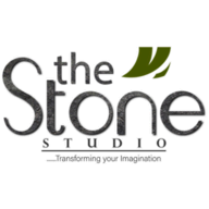 Shiva Statue logo