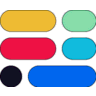 Kicklander logo