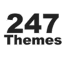 247Themes logo