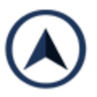 SEO guaranteed first page ranking logo