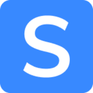 Shopify store database logo